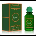 4Sport EDP by Fragrance World for Unisex 100 ML