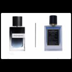 ⁦YYY Extrait de Parfum by Fragrance World for Unisex 70 ML⁩ - الصورة ⁦3⁩