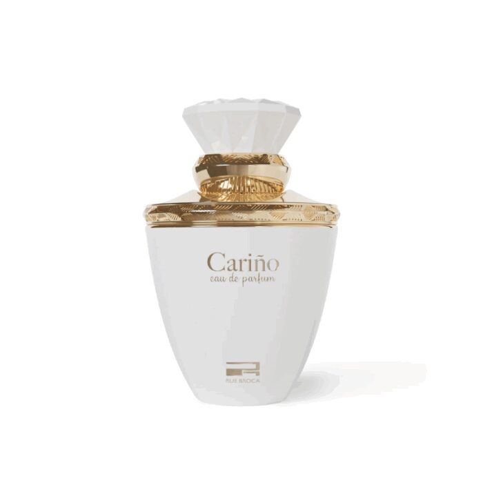 ⁦Carino White EDP by Rue Broca for Women 100 ML⁩ - الصورة ⁦2⁩