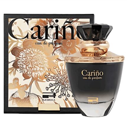 Carino Black EDP by Rue Broca for Women 100 ML