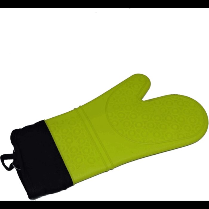 103386049_68704d0741ec5 كف مطبخ سيلكون (قطعة واحدة) لون أخضر - الصورة 1