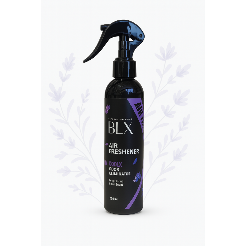 ⁦معطرر جو BLX - كول اكس 250  مل⁩ - الصورة ⁦1⁩