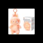 ⁦لعبة لابوبو العالمية كرتونة مغلقة غير معروف اللون بداخلها Labubu Big into Energy⁩ - الصورة ⁦2⁩