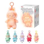 ⁦لعبة لابوبو العالمية كرتونة مغلقة غير معروف اللون بداخلها Labubu Big into Energy⁩ - الصورة ⁦4⁩