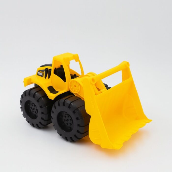 ⁦لعبة جرافة⁩ - الصورة ⁦2⁩