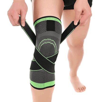 MWKS Knee Support مشد الركبة
