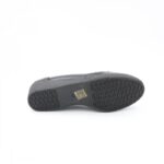 ⁦كندرة جلد طبية للنساء لون أسود⁩ - الصورة ⁦5⁩