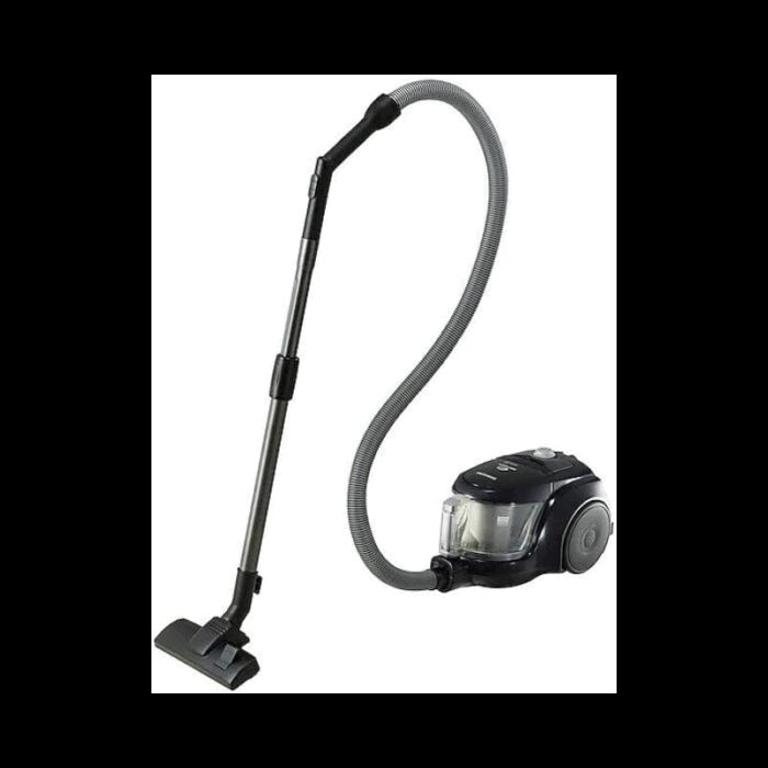 ⁦مكنسة سامسونج SC4570 الكهربائية قوة 2000 واط⁩ - الصورة ⁦2⁩