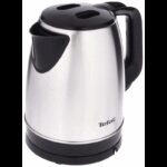 سخان ماء ستانلس ستيل من تيفال سعة 1.7 لتر 2400 واط