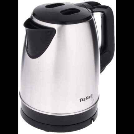 سخان ماء ستانلس ستيل من تيفال سعة 1.7 لتر 2400 واط