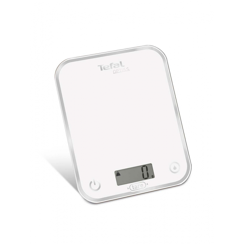 ⁦ميزان مطبخ اوبتيس الكتروني من تيفال كيلو جرام⁩ - الصورة ⁦1⁩