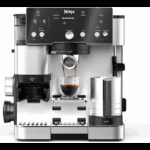 ماكنة قهوة اس بريسو نينجا- Machine Expresso Ninja Luxe Café Essential ES501EU
