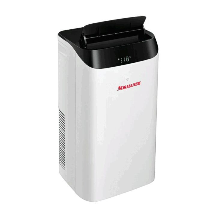 103386464_68781182e43a5 مكيف متنقل من نورمندي 1 طن لون أبيض - الصورة 1