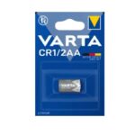 بطارية فارتا CR 1/2 AA