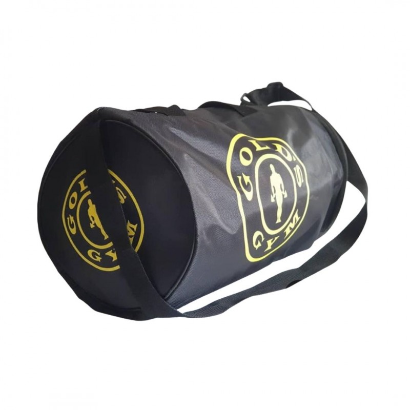 ⁦شنطة للجيم لون أسود⁩ - الصورة ⁦1⁩