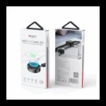 ⁦yesido watch charger ds18 شاحن لاسلكي مغناطيسي للساعات الذكية يشحن بجودة رائعة⁩ - الصورة ⁦4⁩