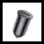 yesido super quick charging y38 عظمة شحن سريع للسيارة مدخل يو اس بي