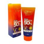 واقي الشمس من ماسة بيوتي حجم 60 مل