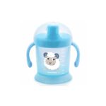 كاسة أطفال للشرب 200 مل لون أزرق