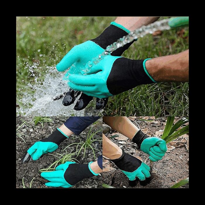 ⁦كفوف زراعة⁩ - الصورة ⁦2⁩