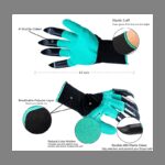 ⁦كفوف زراعة⁩ - الصورة ⁦4⁩