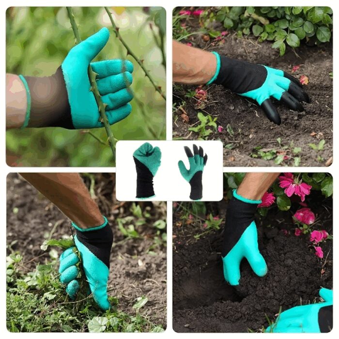 ⁦كفوف زراعة⁩ - الصورة ⁦9⁩