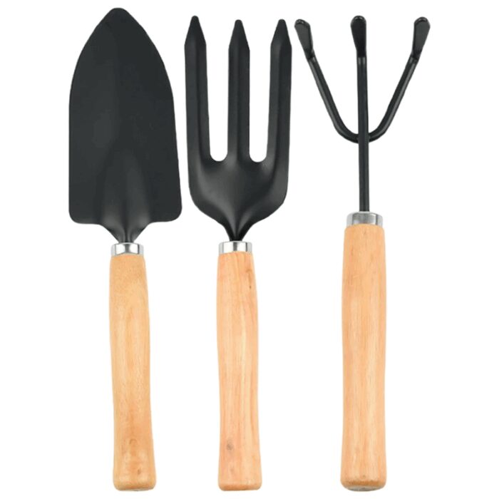 ⁦طقم زراعة 3 قطع⁩ - الصورة ⁦2⁩