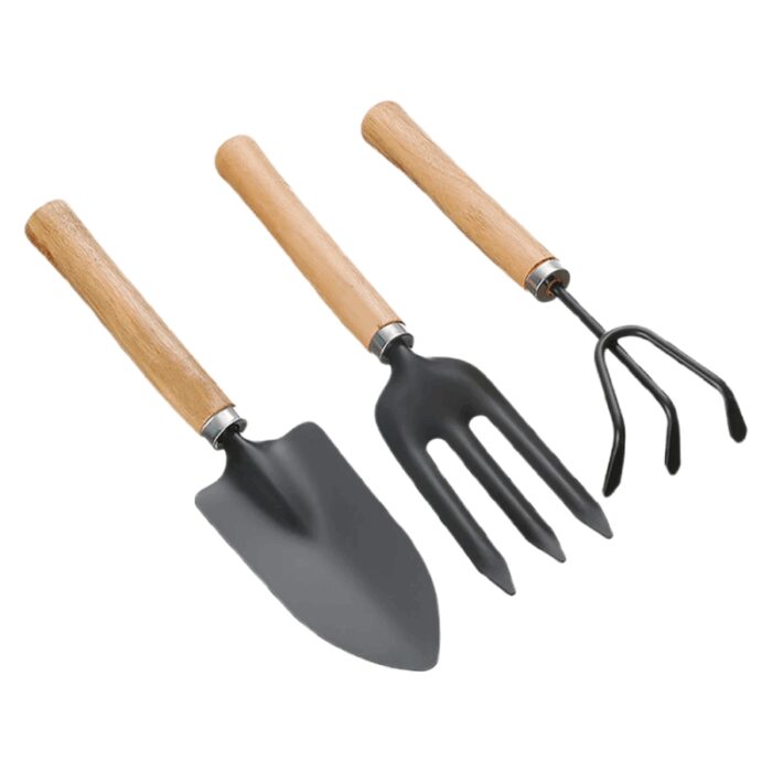 ⁦طقم زراعة 3 قطع⁩ - الصورة ⁦3⁩