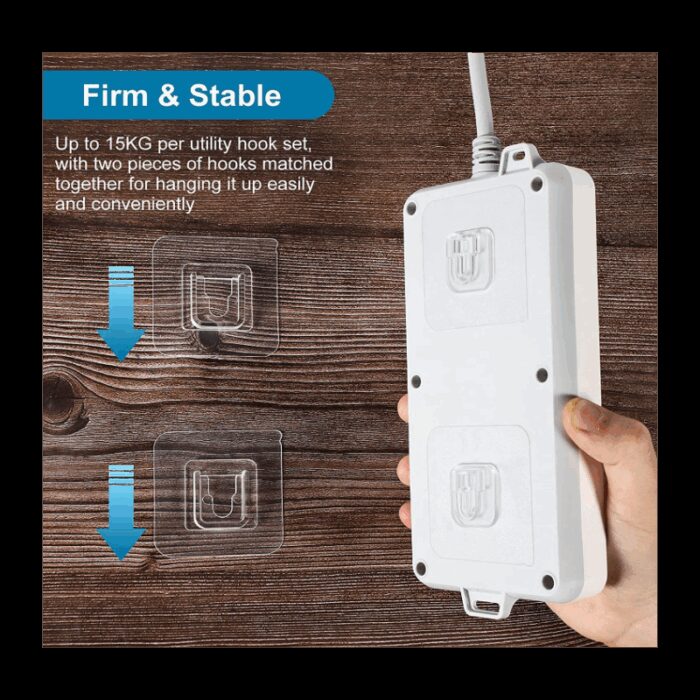 ⁦علاقة لاصق مزدوج⁩ - الصورة ⁦2⁩