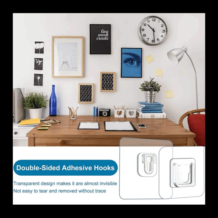 ⁦علاقة لاصق مزدوج⁩ - الصورة ⁦3⁩