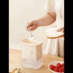 ⁦وعاء صنع اللبنة⁩ - الصورة ⁦2⁩