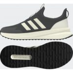 adidas Women's X_PLR Pulse Lifestyle Shoes- Black