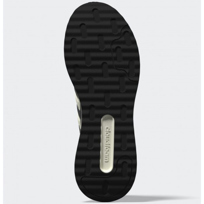 ⁦adidas Women's X_PLR Pulse Lifestyle Shoes- Black⁩ - الصورة ⁦2⁩