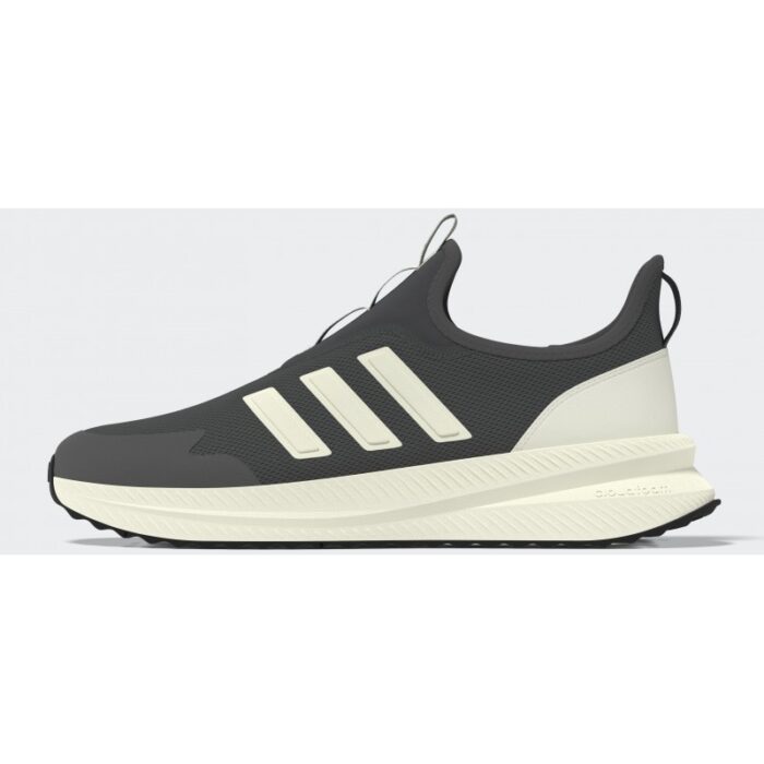⁦adidas Women's X_PLR Pulse Lifestyle Shoes- Black⁩ - الصورة ⁦3⁩