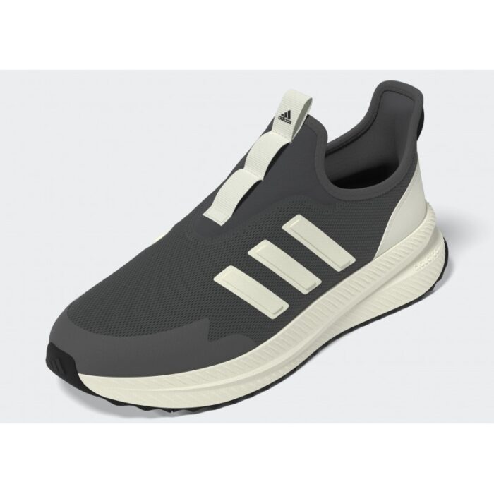 ⁦adidas Women's X_PLR Pulse Lifestyle Shoes- Black⁩ - الصورة ⁦4⁩