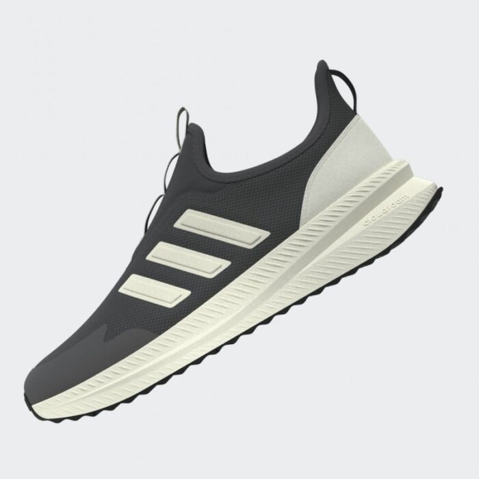 ⁦adidas Women's X_PLR Pulse Lifestyle Shoes- Black⁩ - الصورة ⁦5⁩
