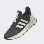 ⁦adidas Women's X_PLR Pulse Lifestyle Shoes- Black⁩ - الصورة ⁦6⁩