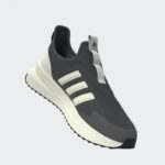 ⁦adidas Women's X_PLR Pulse Lifestyle Shoes- Black⁩ - الصورة ⁦8⁩