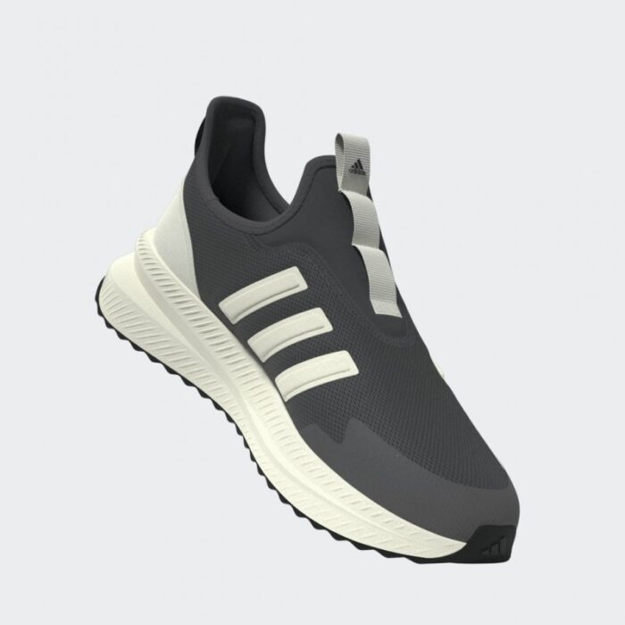 ⁦adidas Women's X_PLR Pulse Lifestyle Shoes- Black⁩ - الصورة ⁦8⁩