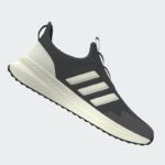 ⁦adidas Women's X_PLR Pulse Lifestyle Shoes- Black⁩ - الصورة ⁦9⁩