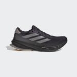 adidas Men's Supernova Rise 2 Running Shoes - Black