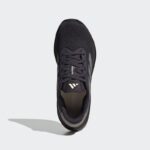 ⁦adidas Men's Supernova Rise 2 Running Shoes - Black⁩ - الصورة ⁦3⁩