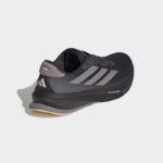 ⁦adidas Men's Supernova Rise 2 Running Shoes - Black⁩ - الصورة ⁦7⁩