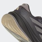 ⁦adidas Men's Supernova Rise 2 Running Shoes - Black⁩ - الصورة ⁦8⁩