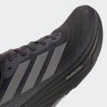 ⁦adidas Men's Supernova Rise 2 Running Shoes - Black⁩ - الصورة ⁦9⁩