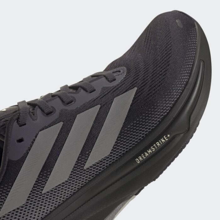⁦adidas Men's Supernova Rise 2 Running Shoes - Black⁩ - الصورة ⁦9⁩