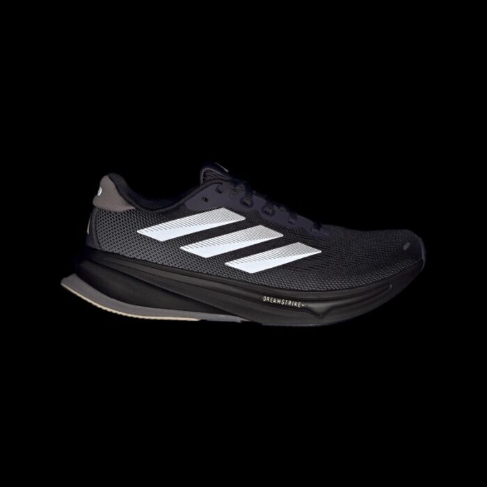 ⁦adidas Men's Supernova Rise 2 Running Shoes - Black⁩ - الصورة ⁦12⁩