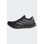 ⁦adidas Men's Supernova Rise 2 Running Shoes - Black⁩ - الصورة ⁦13⁩