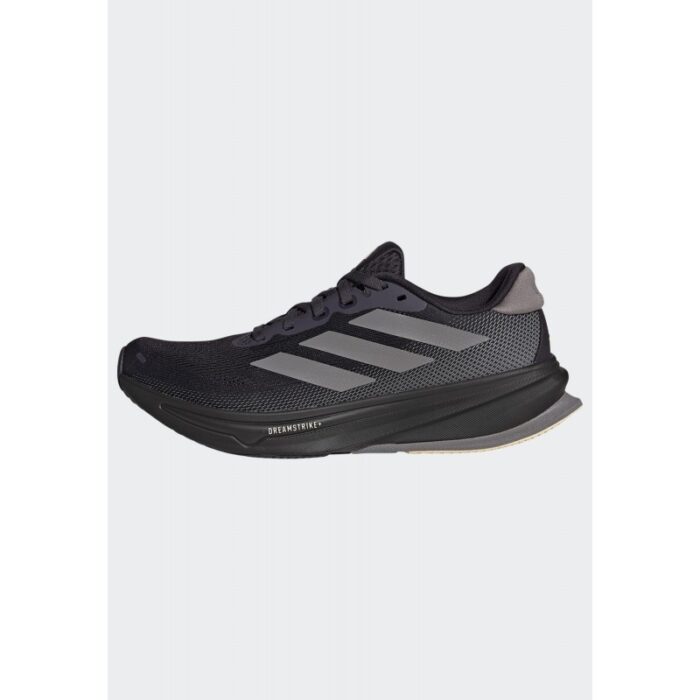 ⁦adidas Men's Supernova Rise 2 Running Shoes - Black⁩ - الصورة ⁦13⁩