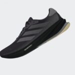 ⁦adidas Men's Supernova Rise 2 Running Shoes - Black⁩ - الصورة ⁦14⁩